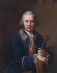 Self Portrait
